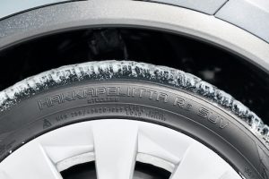 all-weather tires