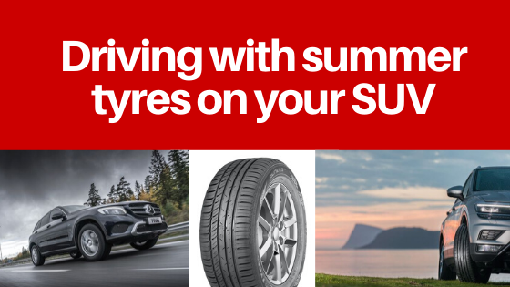 Summer Tyres