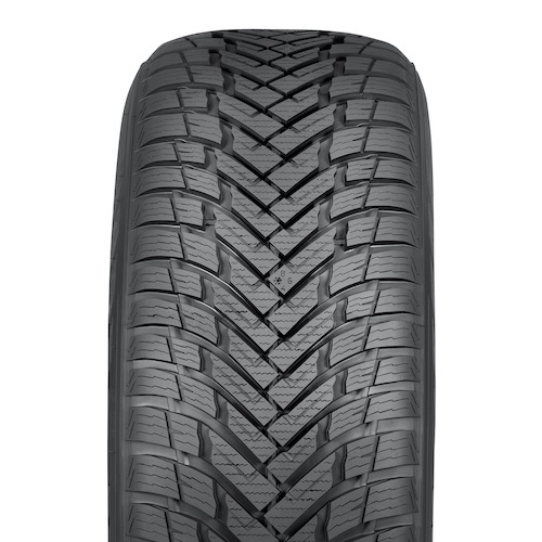 All-weather tyres