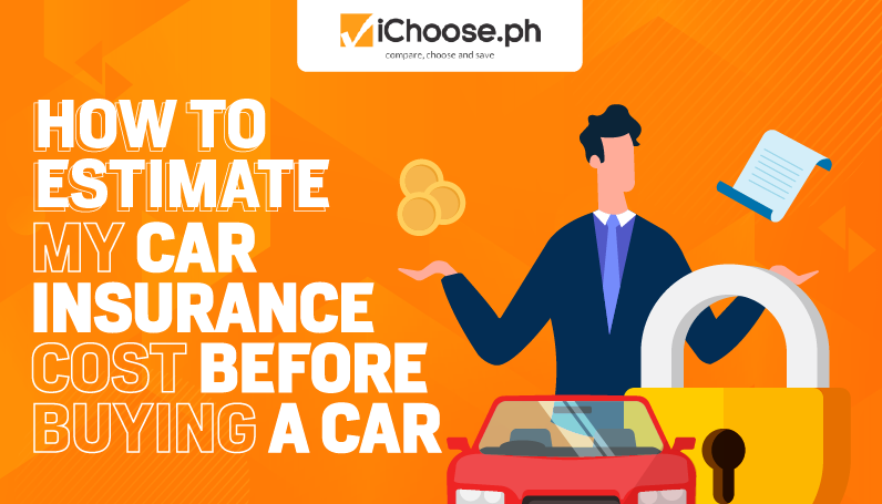 How to Estimate My Car Insurance Cost Before Buying a Car