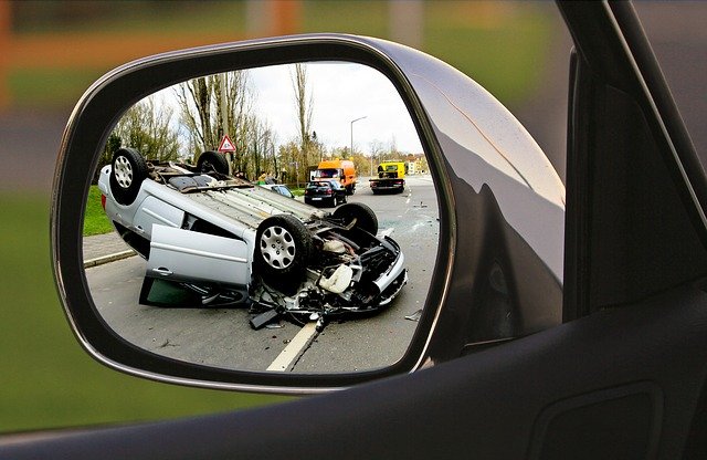 What to do when Injured after a Minor Car Accident