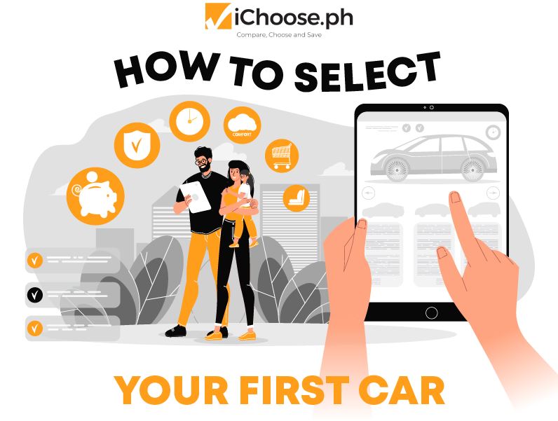 How to Select Your First Car