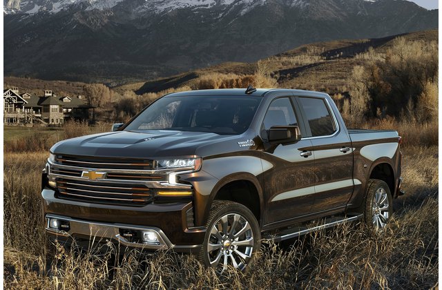 Buying a New Truck? Here’s Why You Should Go Diesel