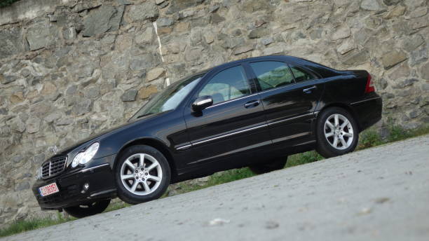 Car Window Tinting in Southampton