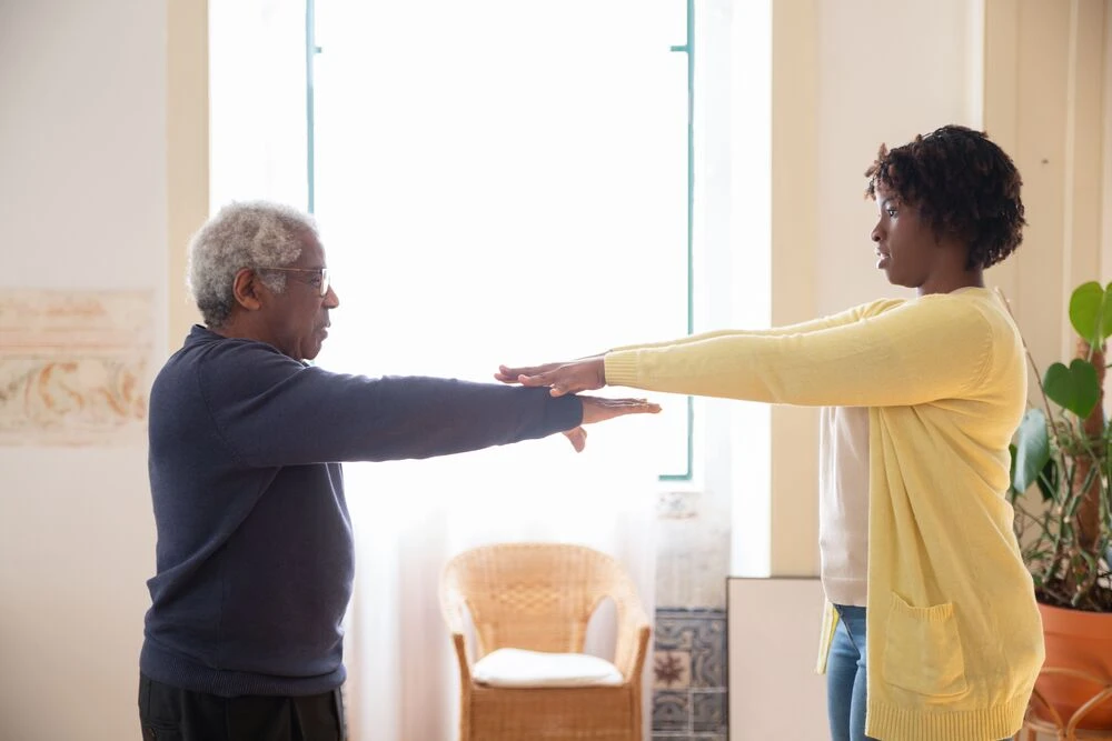 How Can Structured Routines Support People Living With Dementia?
